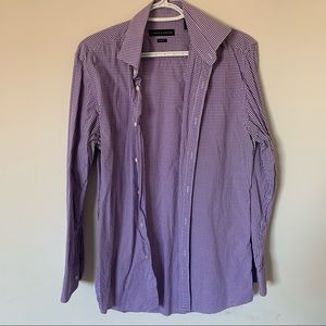 Men’s dress shirt